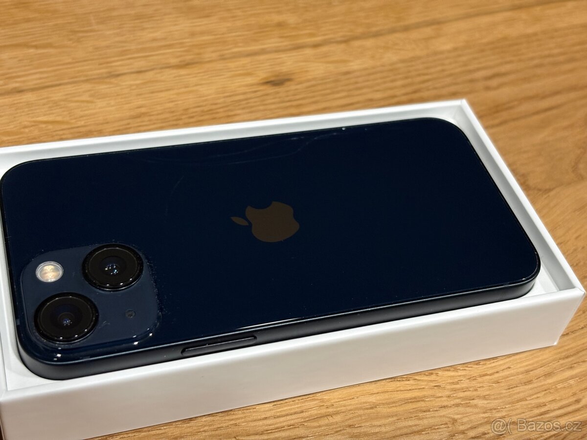 iPhone 13mini - 2