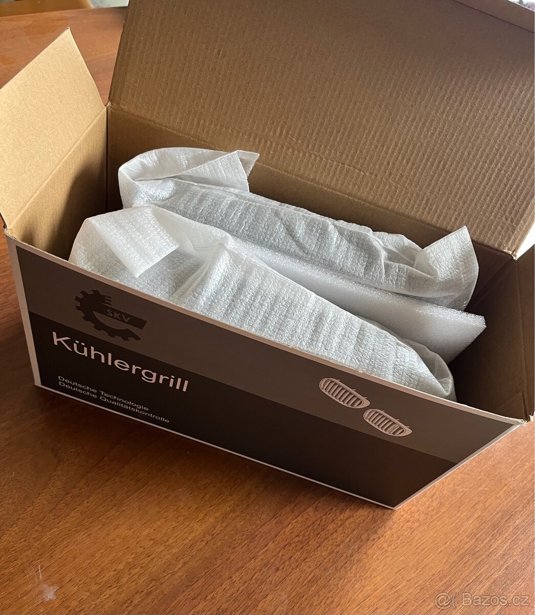 Ledvinky BMW e46 - 2