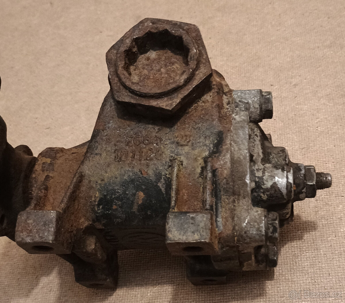 VW BROUK 1302-1303 - 2