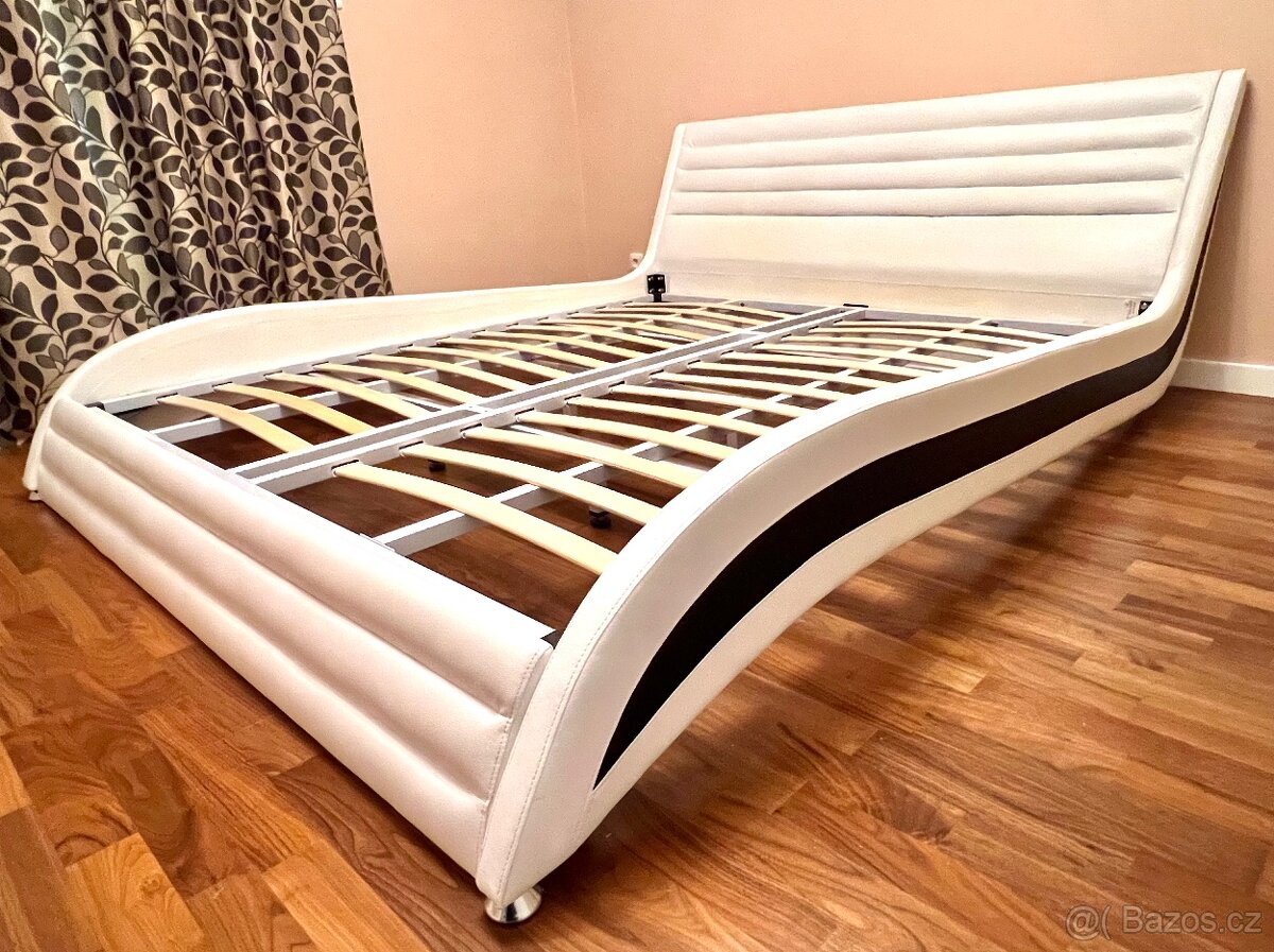 Manželská postel - 2