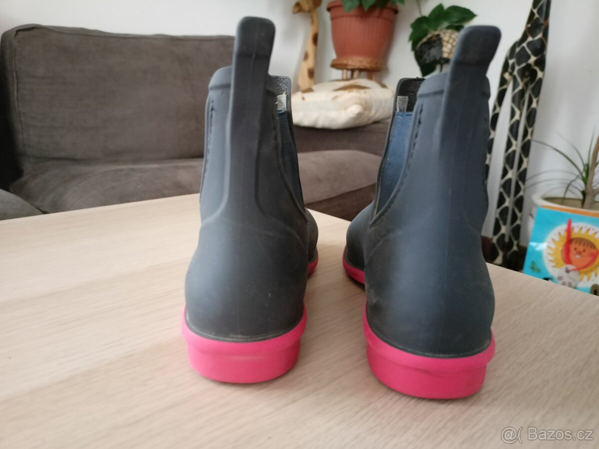 Dětská perka Fouganza - 2