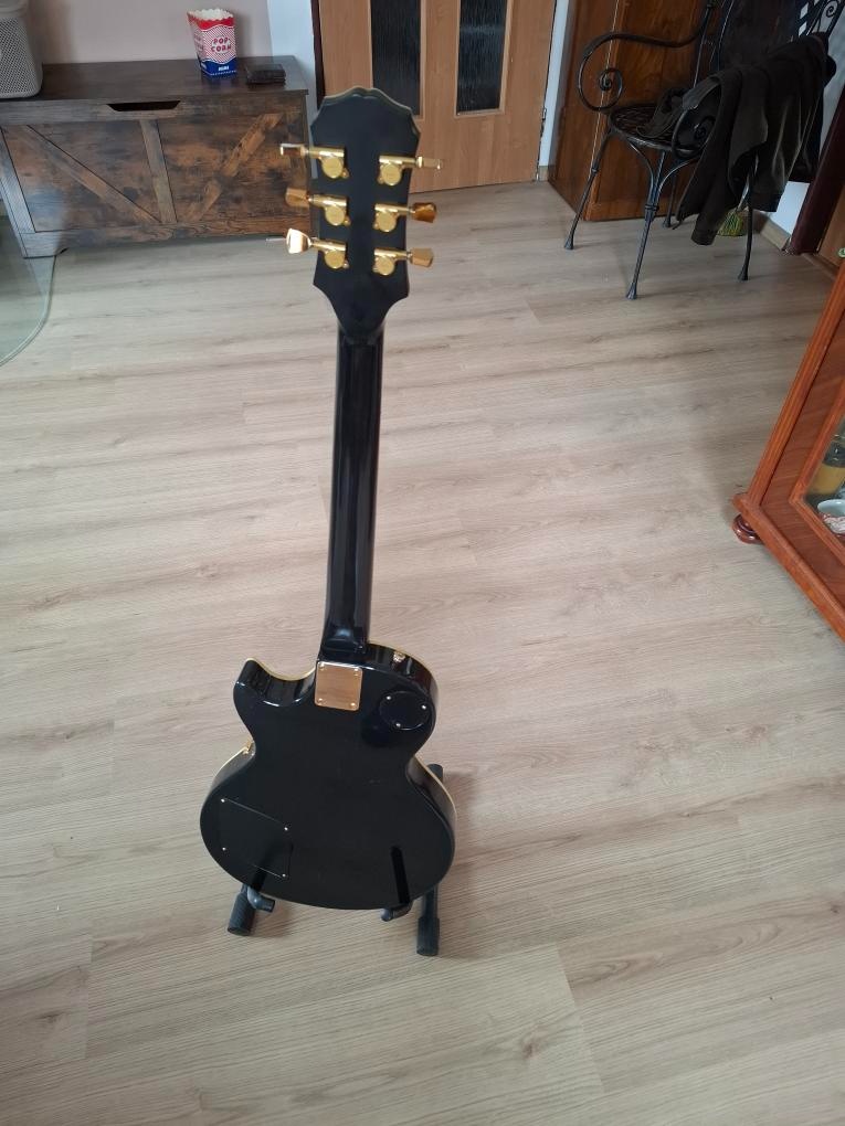 Prodám Epiphon LP - 2