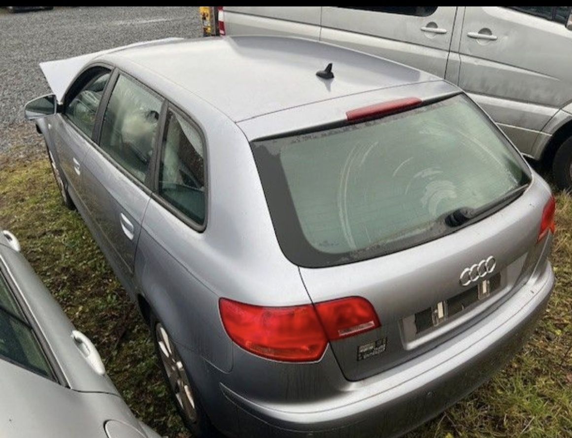 Audi A3 Sportback - 2