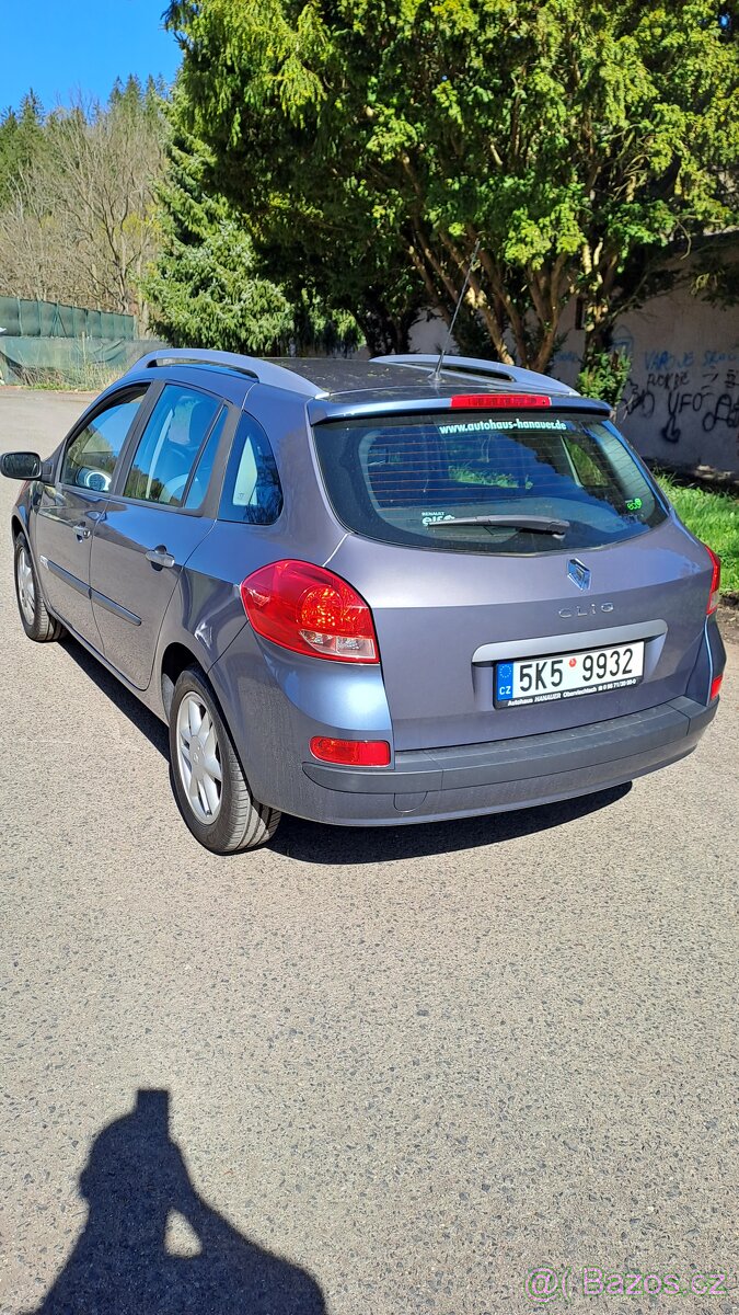Renault clio combi - 2