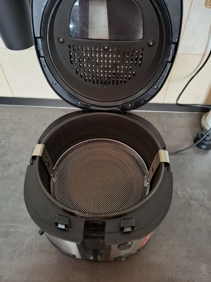 Fritovací hrnec Tefal - 2