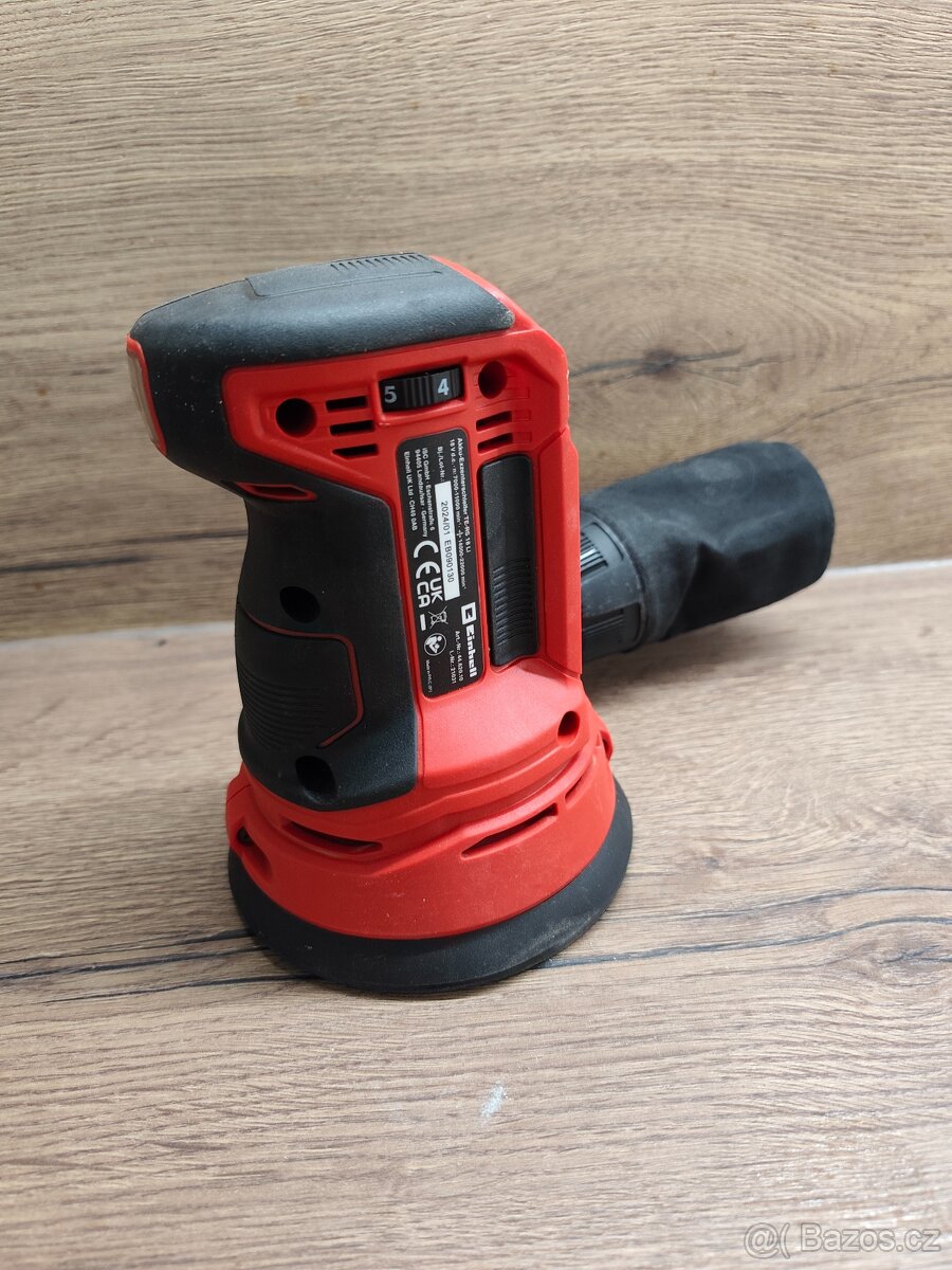 einhell te rs 18 Li - 2