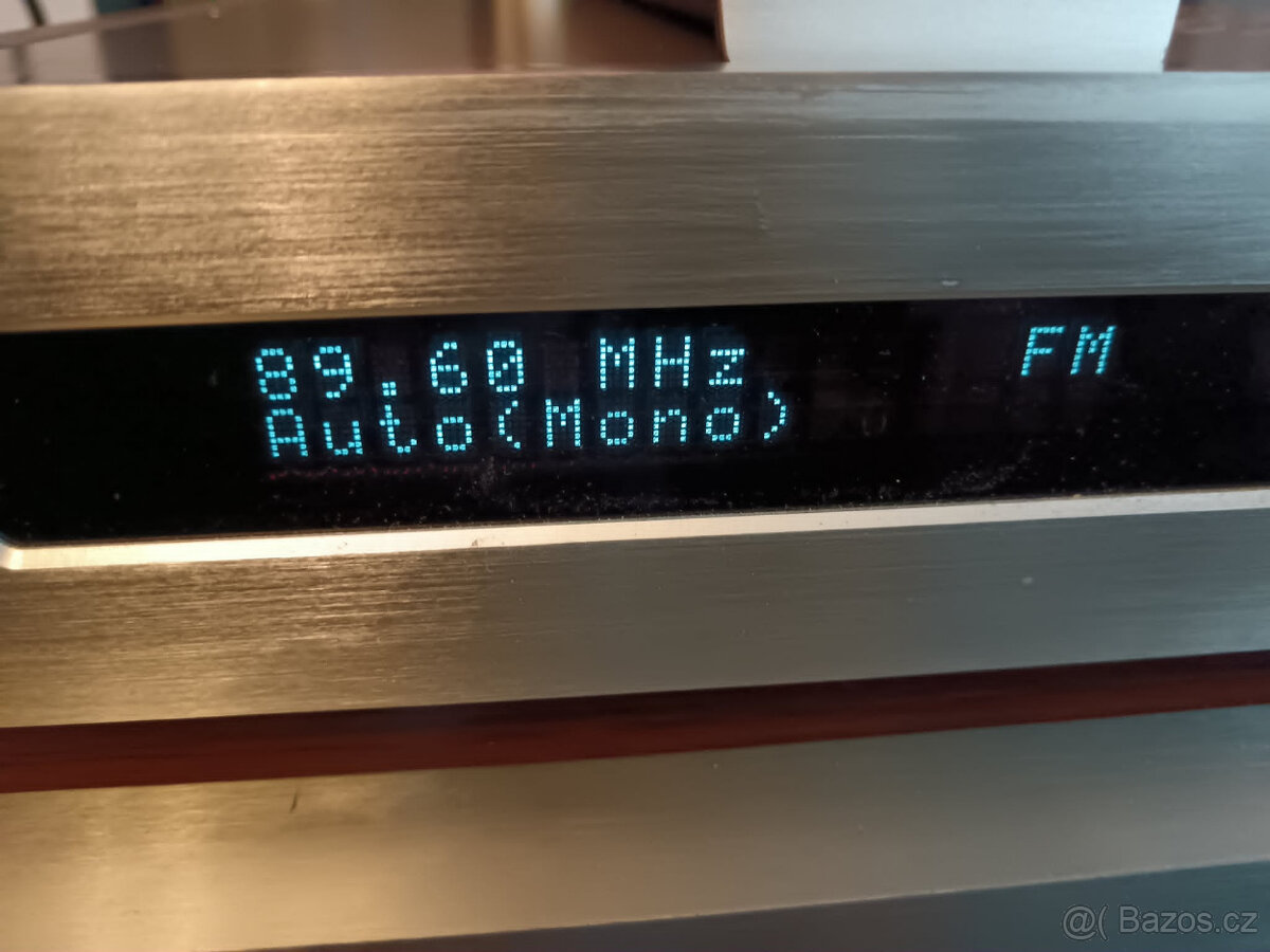 Tuner BLOCK R 100 + - 2