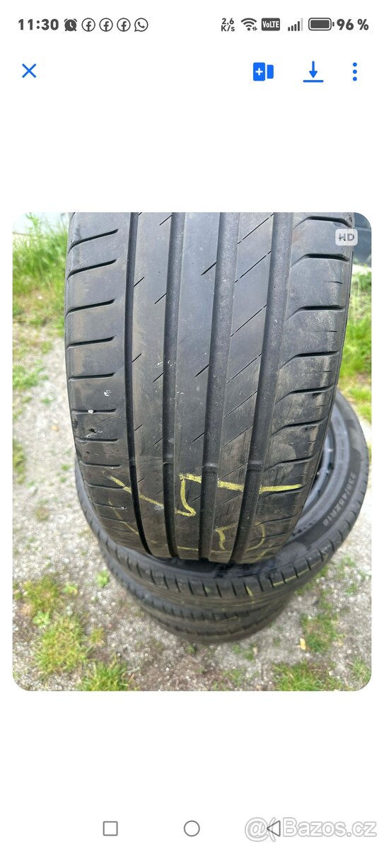 235)45)18)98w letní - 2