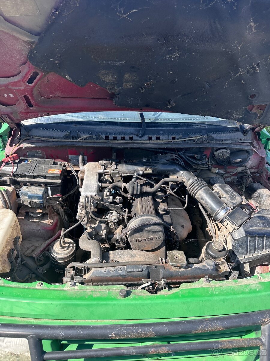 Vitara 1.6 16v - 2