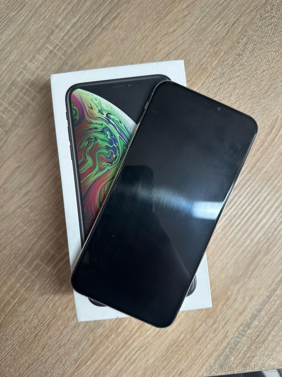 Iphone Xs max 256gb - 2