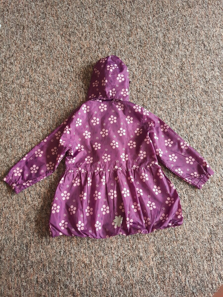 Podzimní bunda 98/104 - 2