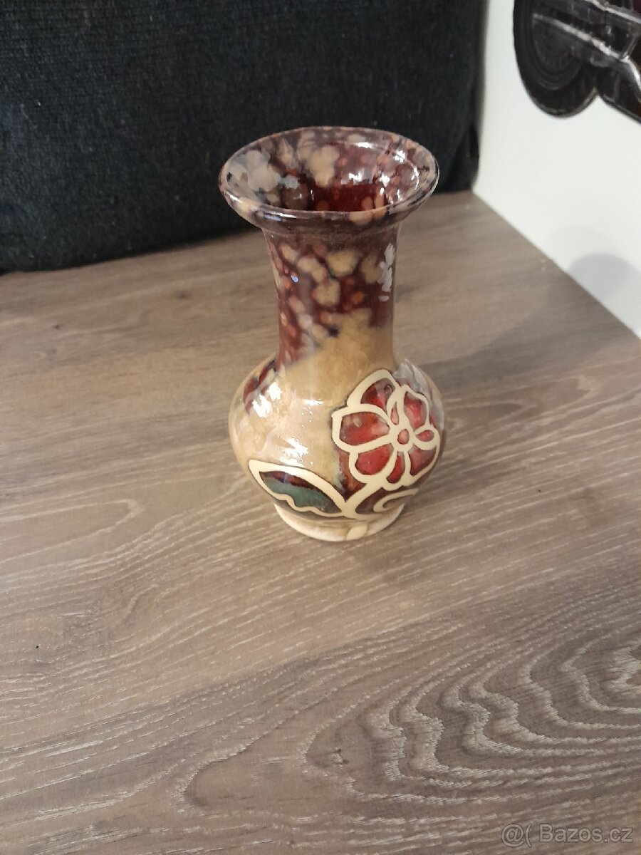 Vázička - jako nová - 2