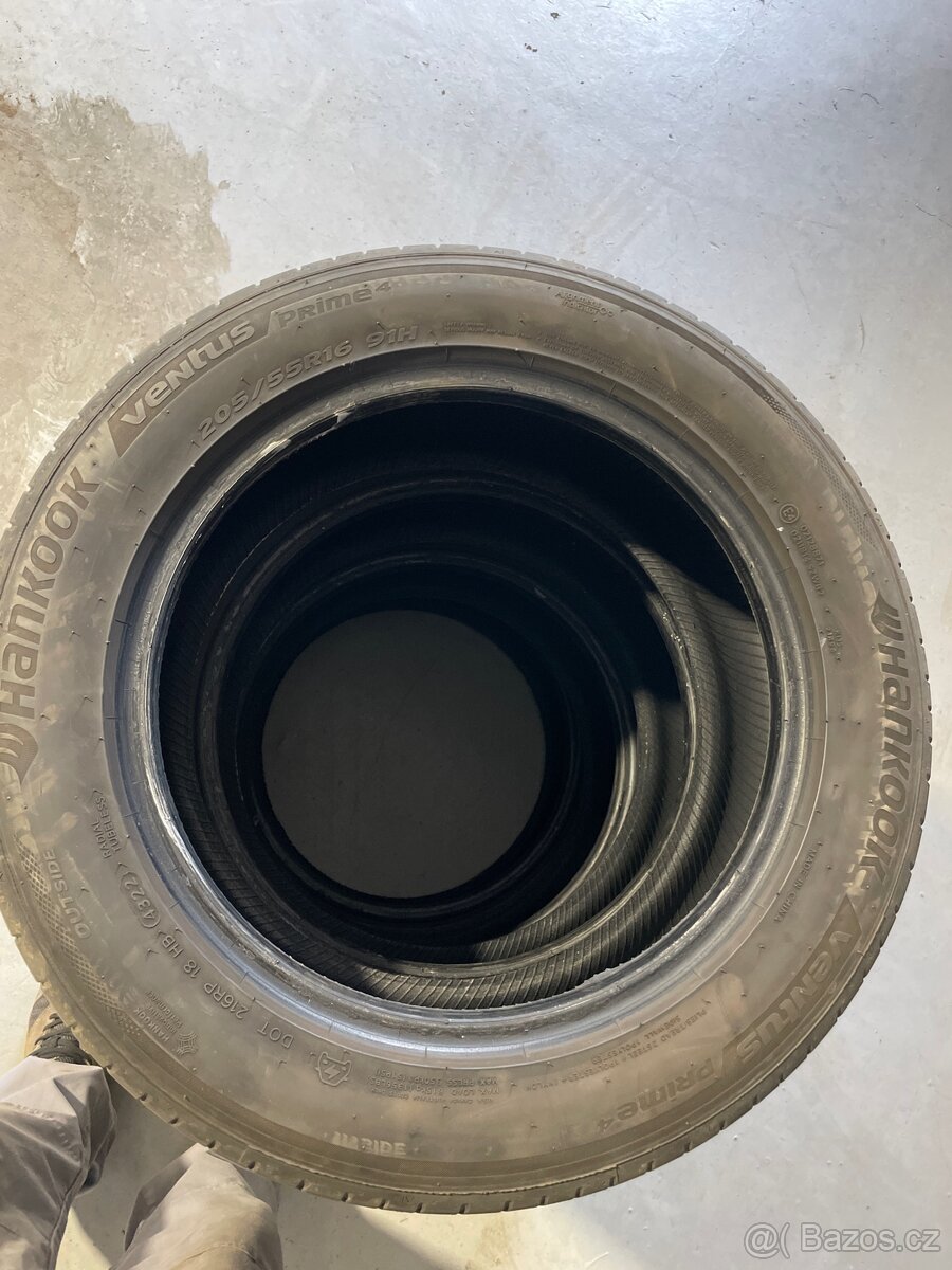 Hankook - 2
