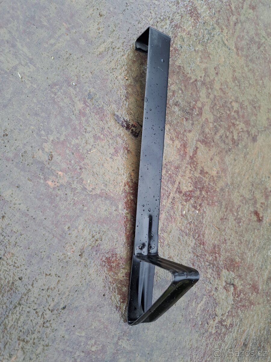 Protisněhový hák - 2