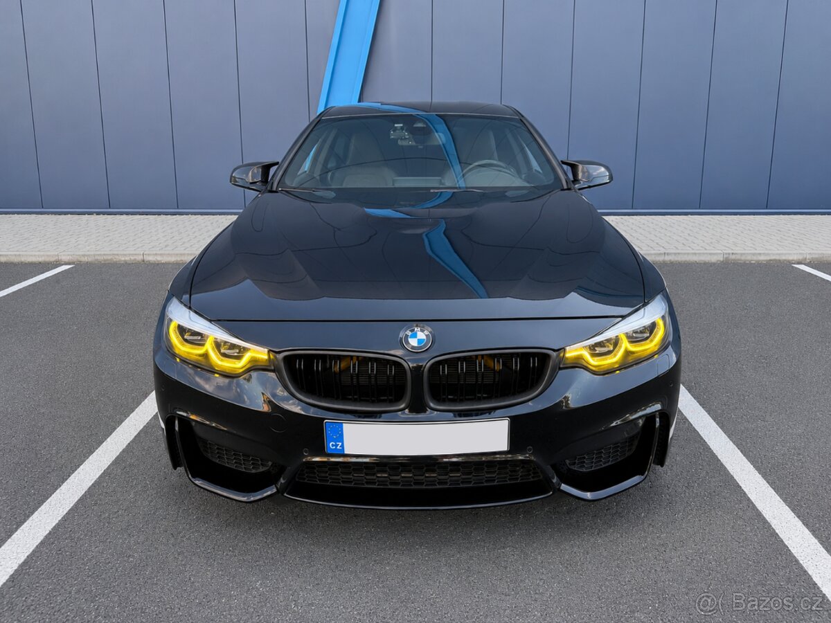 BMW M4 2020 LCI - 2