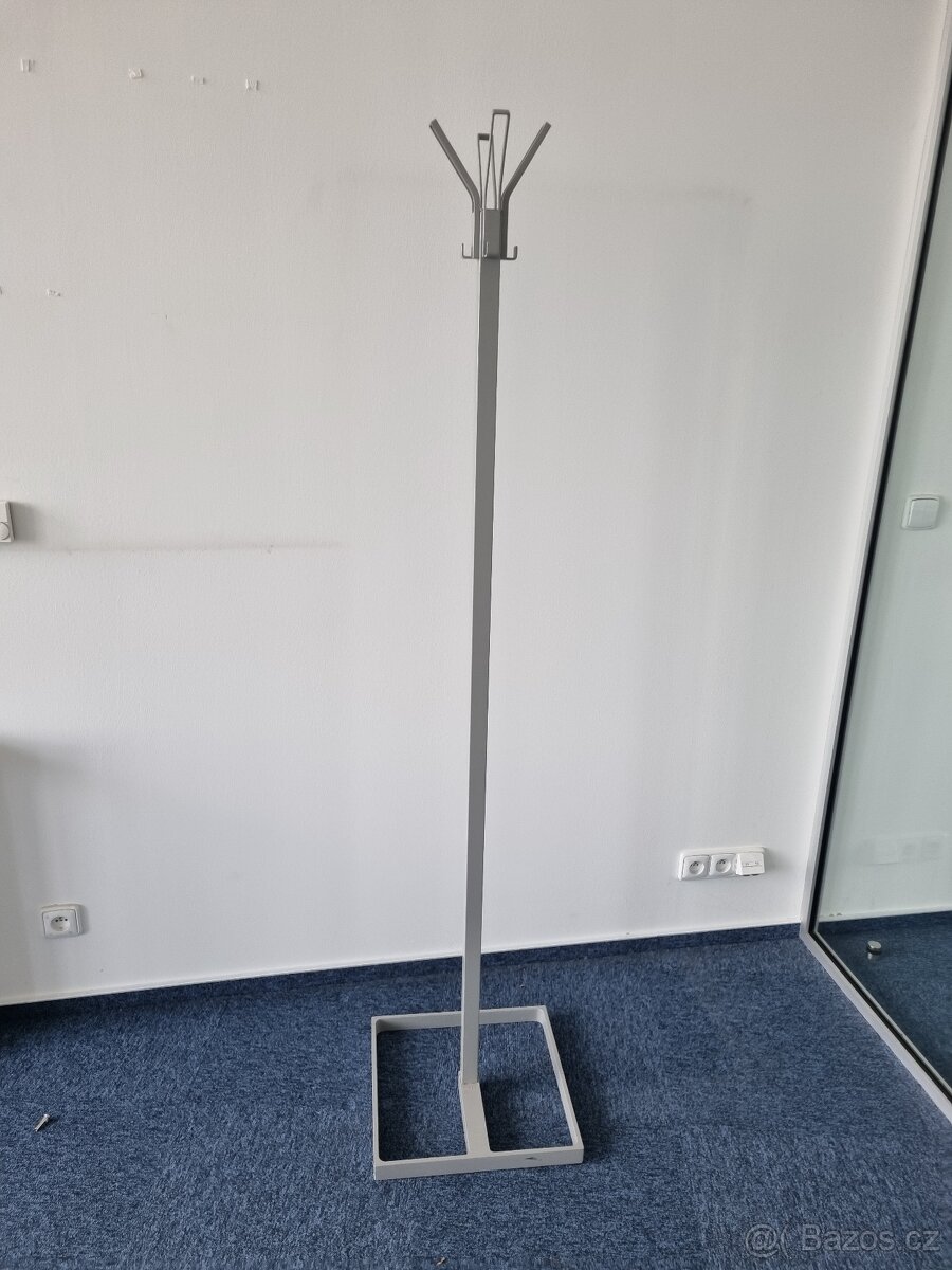 Stojanový věšák Techo Alva Collection - 2