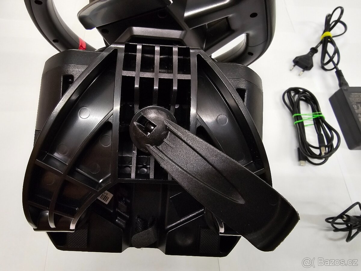 Herní volant Thrustmaster T248-PS (Ps4/Ps5/PC) - 2