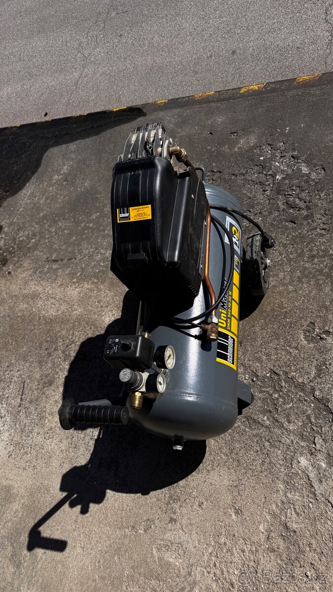 Kompresor Schneider UNM 260-10-50 W - 2