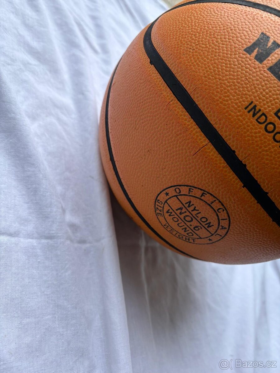 Basketbalový míč Gala - 2