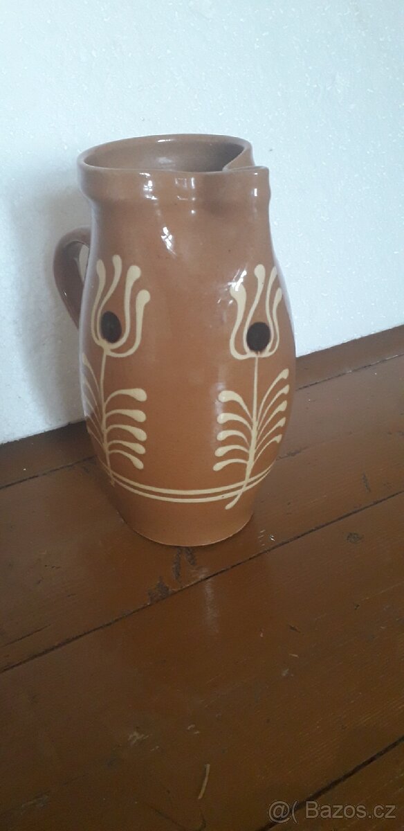 Džbánek - 2