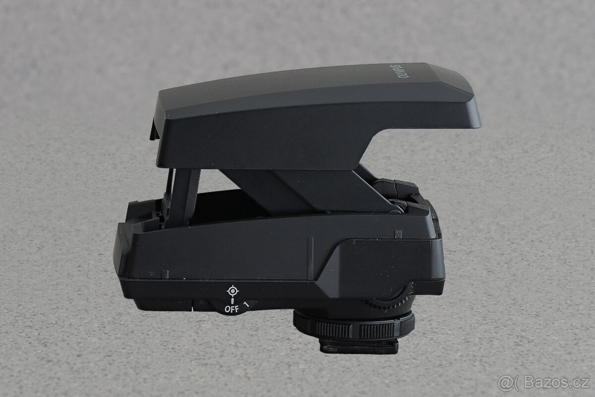 Olympus EE-1 – kolimátor - 2