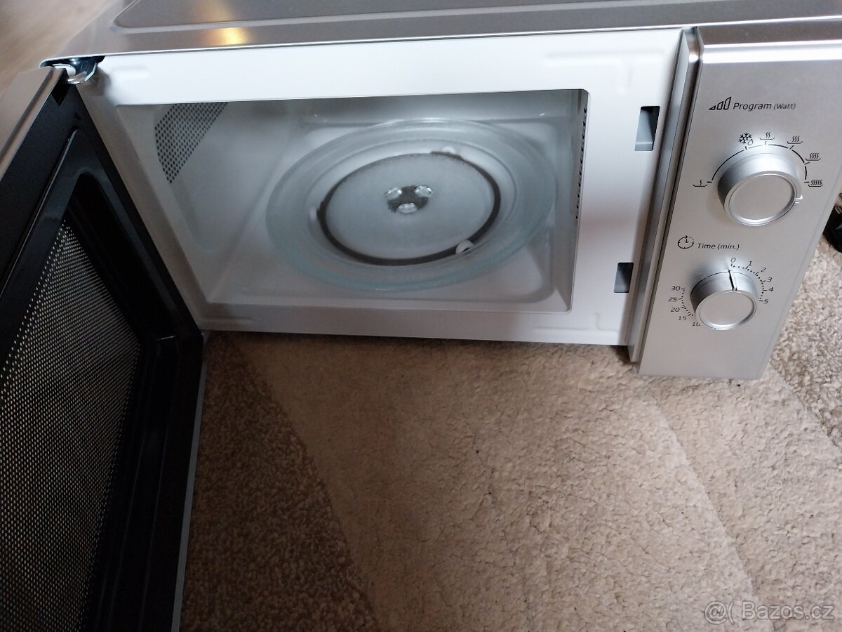 Beko MOC20100SFB - 2