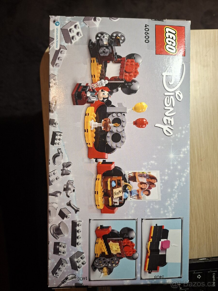 Lego 40600 - 2