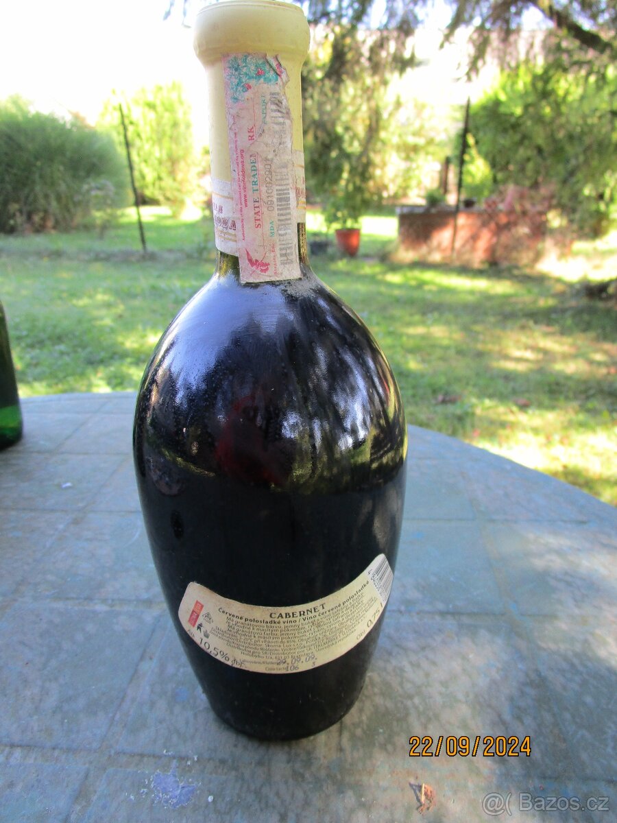 Cabernet - 2
