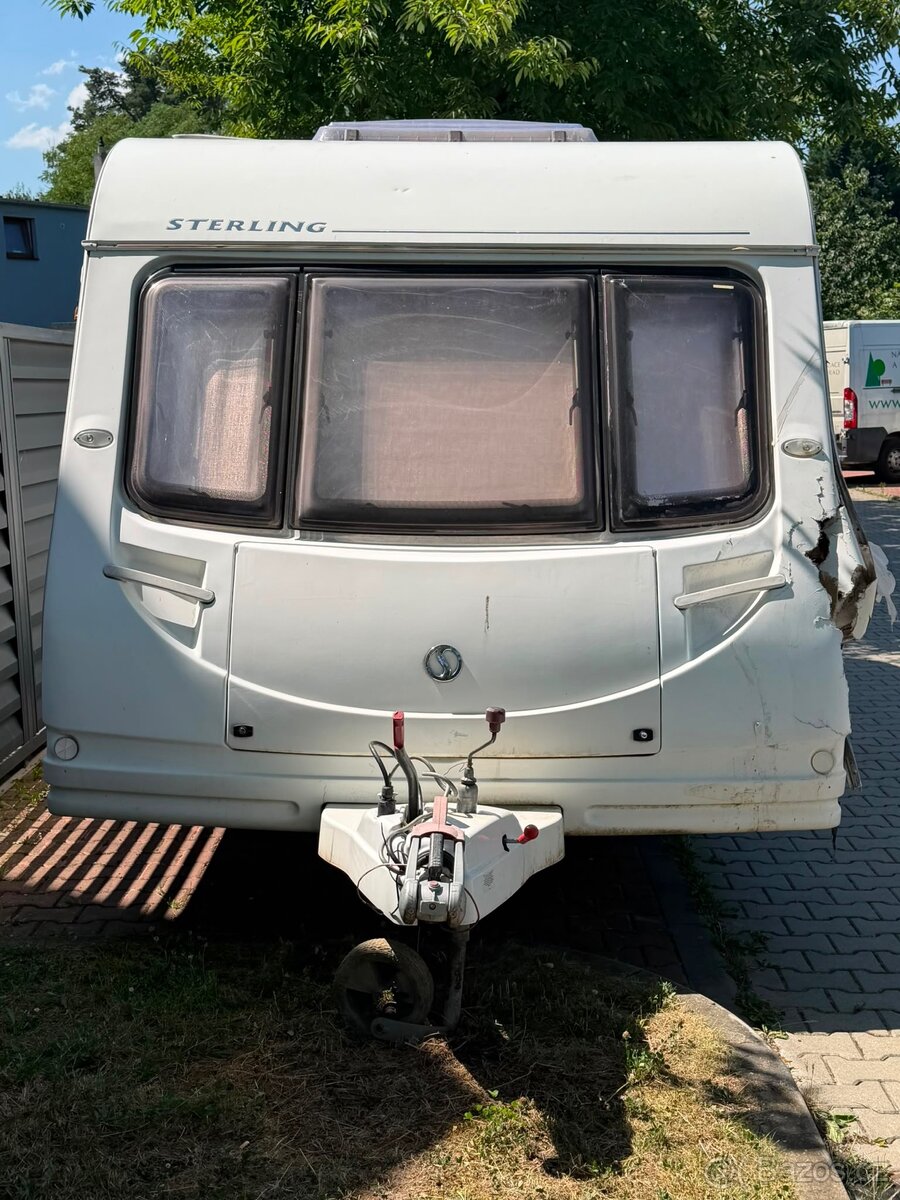 Karavan Swift - 2