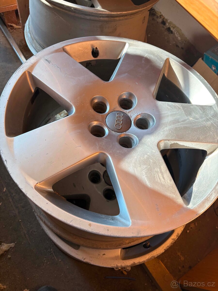 ALU disk r 18 - 2