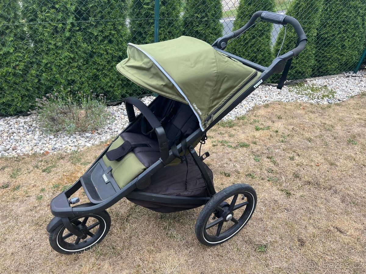 Thule urban glide 2 - 2