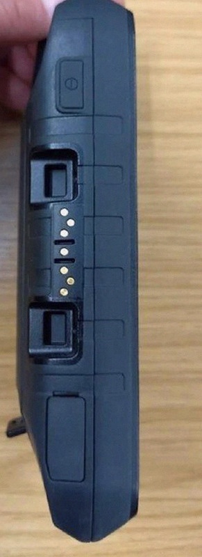 Garmin Montana 760i - 2