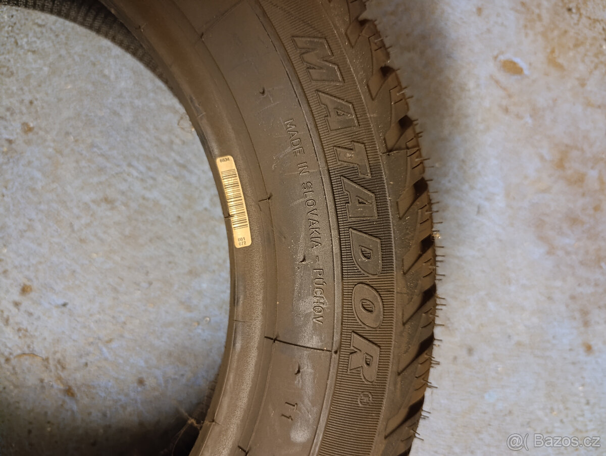 155/65 R14 Matador - 2