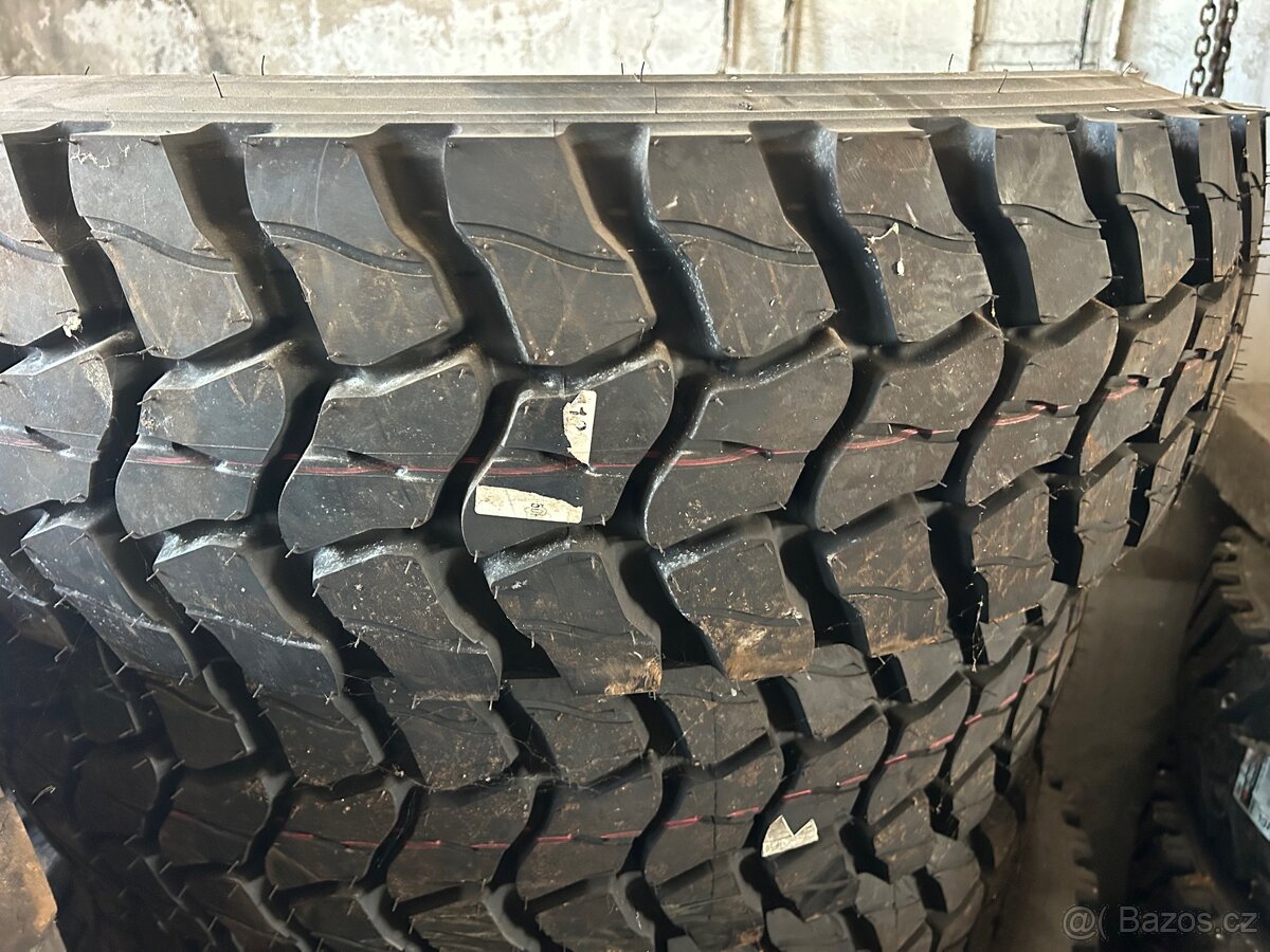 Pneu Hankook 13R22,5 DM09 - 2