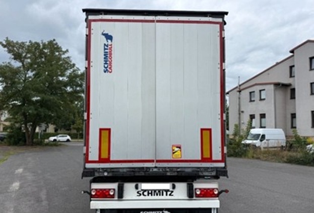 Schmitz Cargobull – Shrnovačka-Edscha - 2