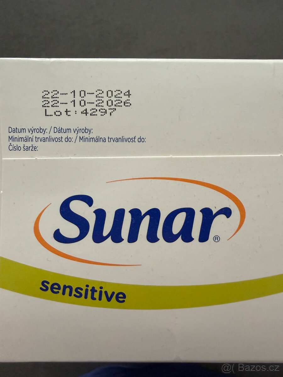 Sunar 2 Sensitive - 2