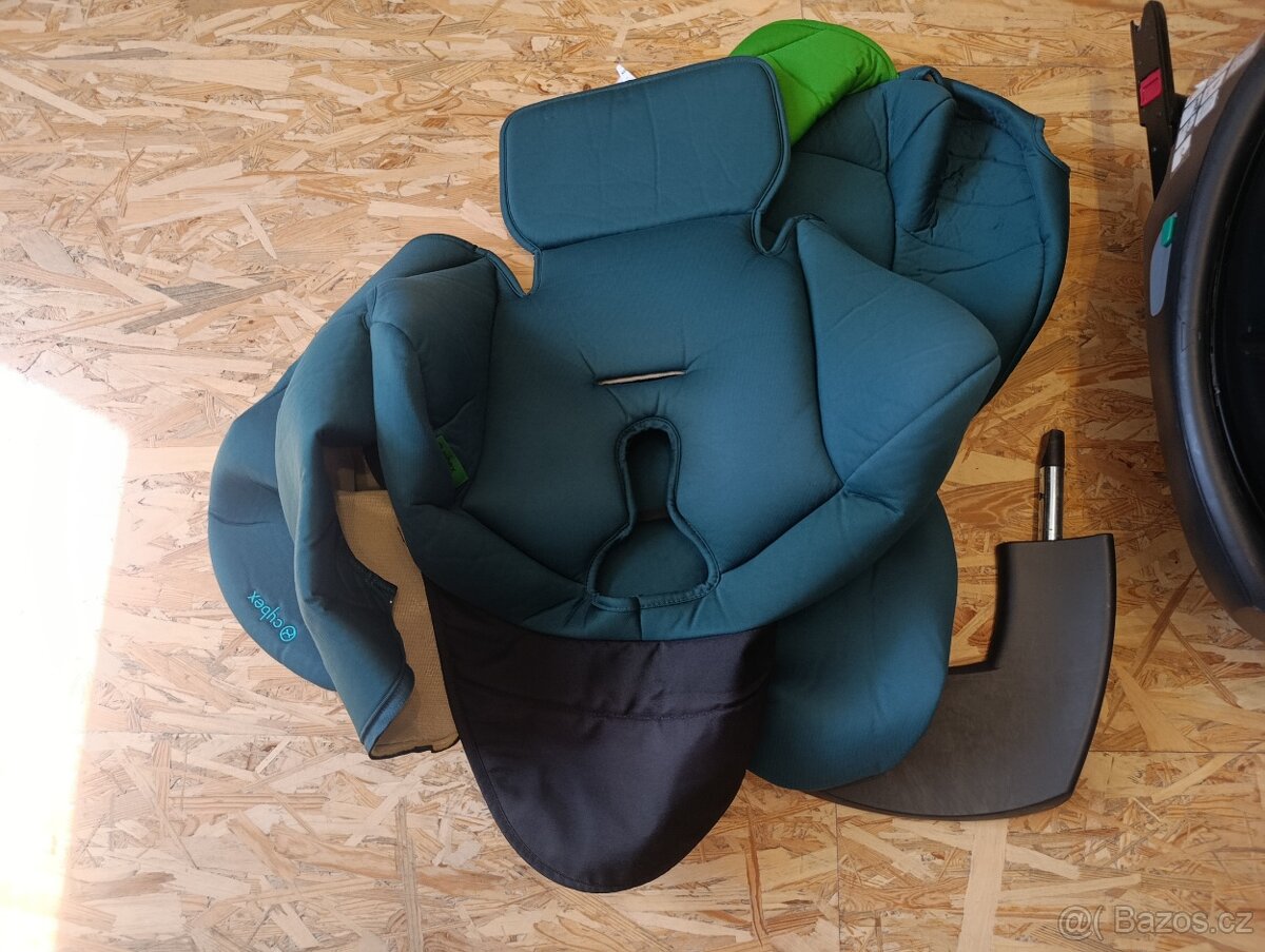 Cybex autosedačka - 2