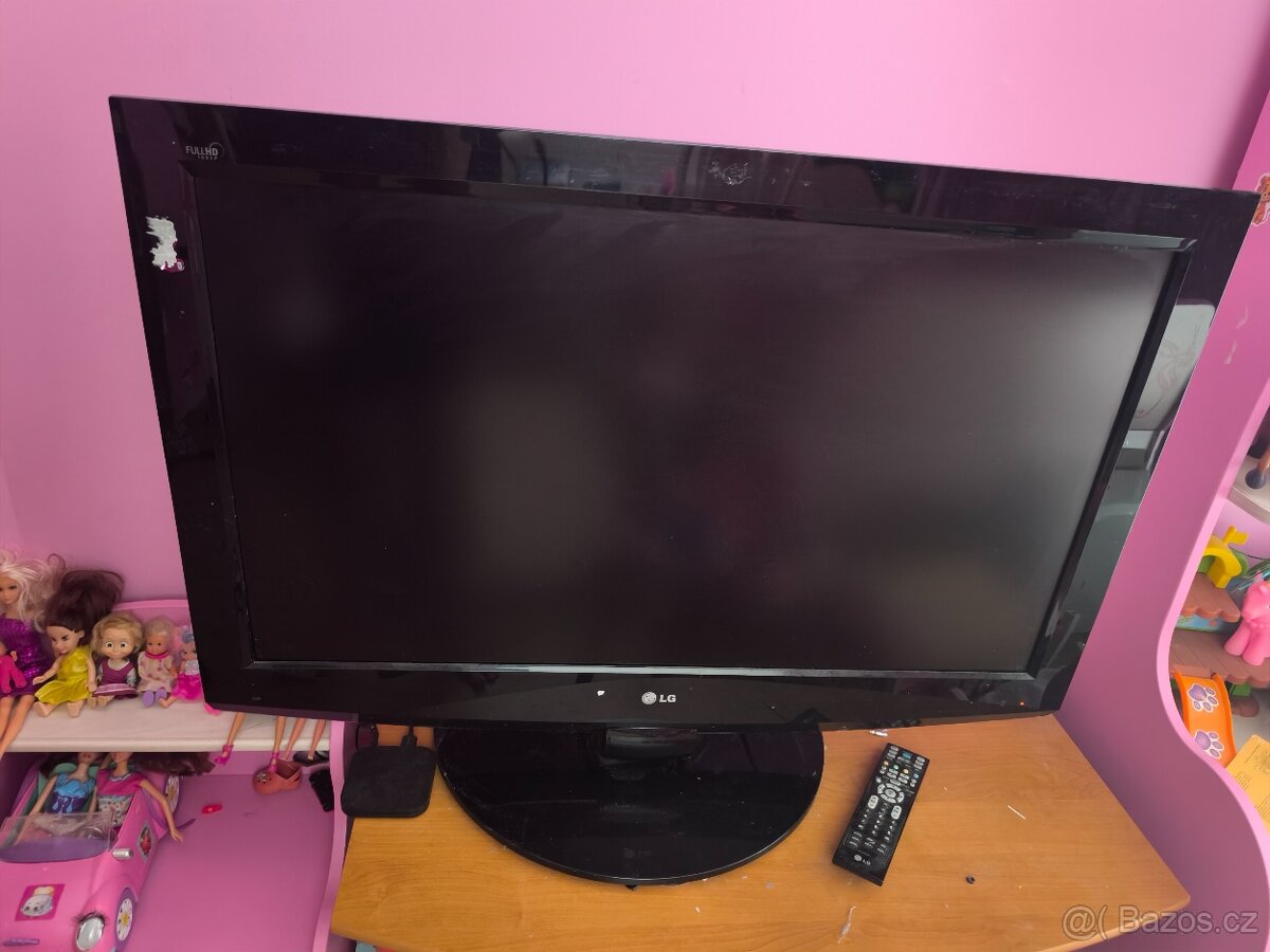 Televize LG - 2