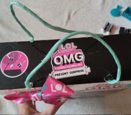L.O.L Surprise - 2