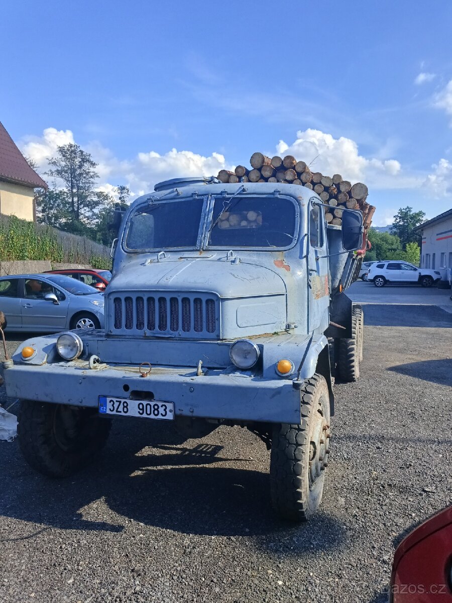 Praga v3s - 2