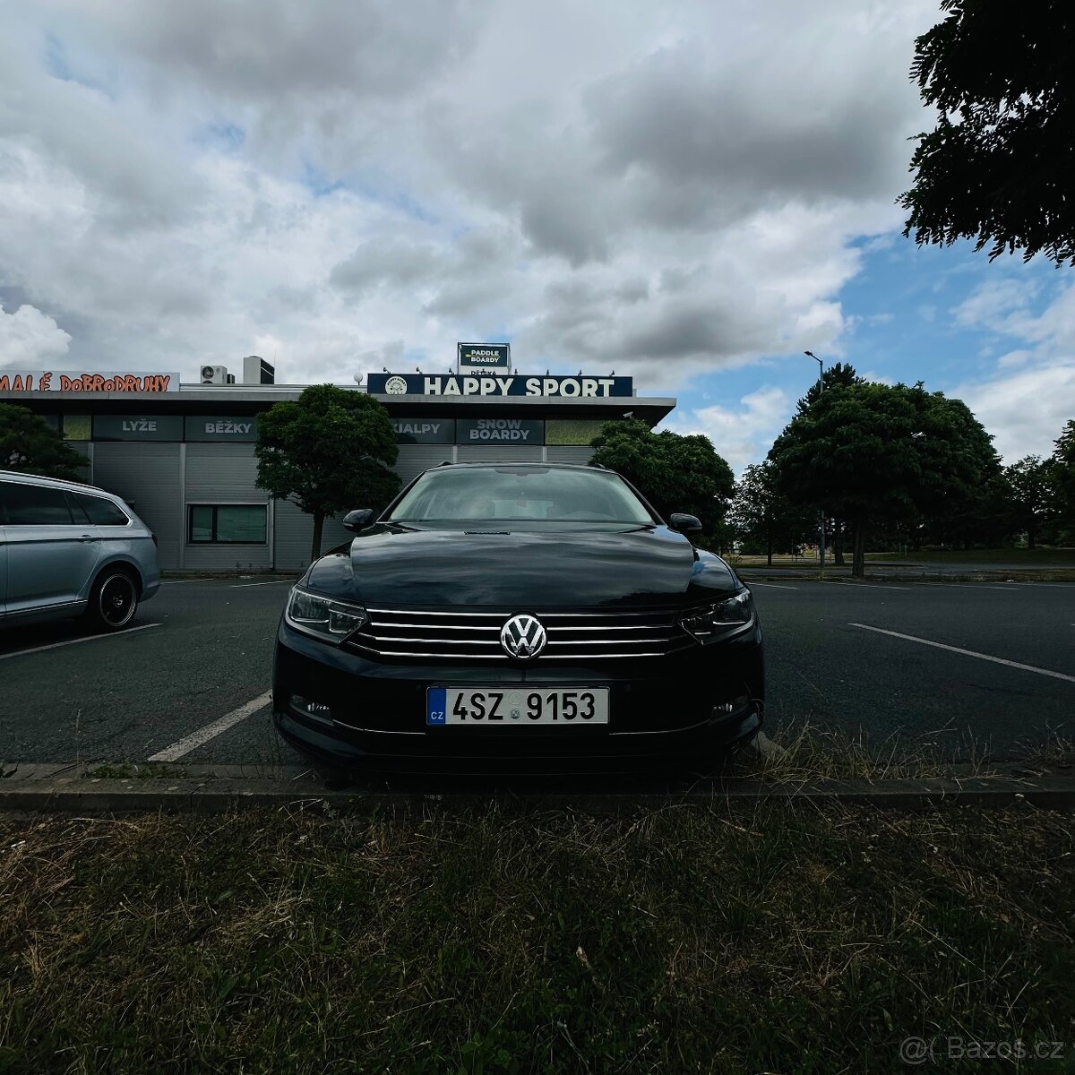 Volkswagen Passat B8 - 2