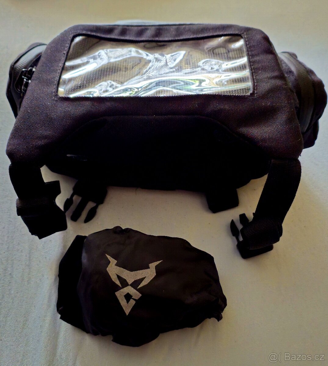 Moto brašna na řídítka - 2