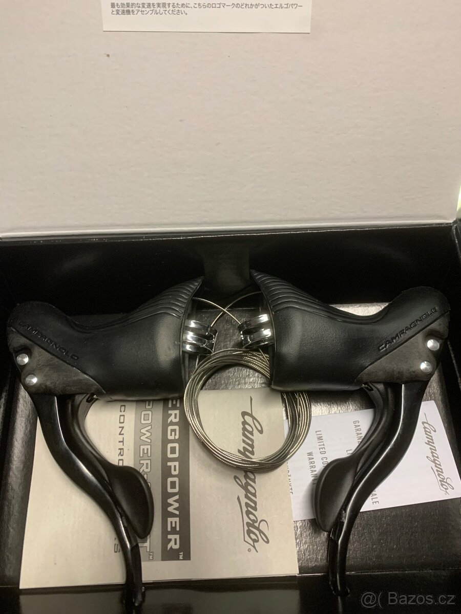 Campagnolo veloce - 2