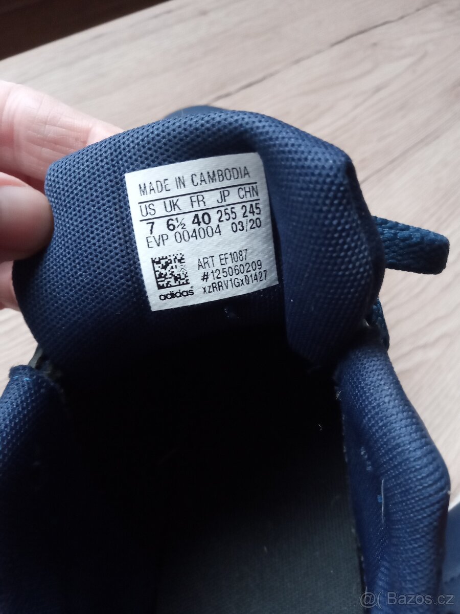 Botasky Adidas vel 40 - 2