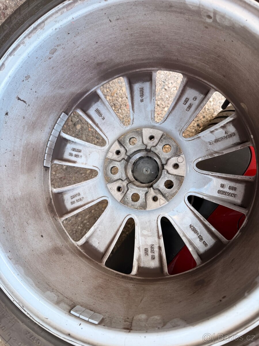 17" original mini - 2