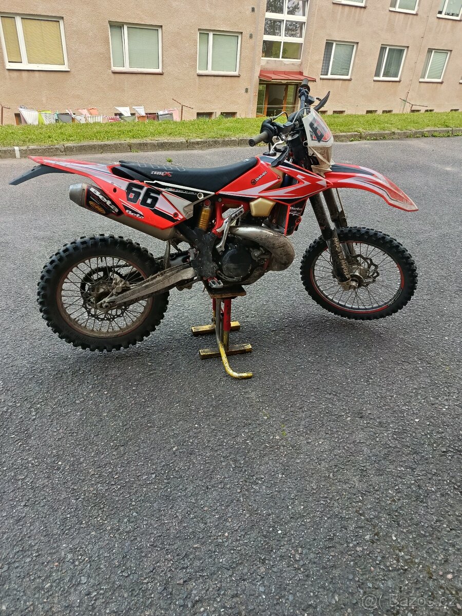 Beta rr 300 - 2