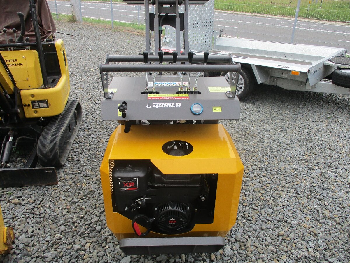 Dumper 800 PRO - 2