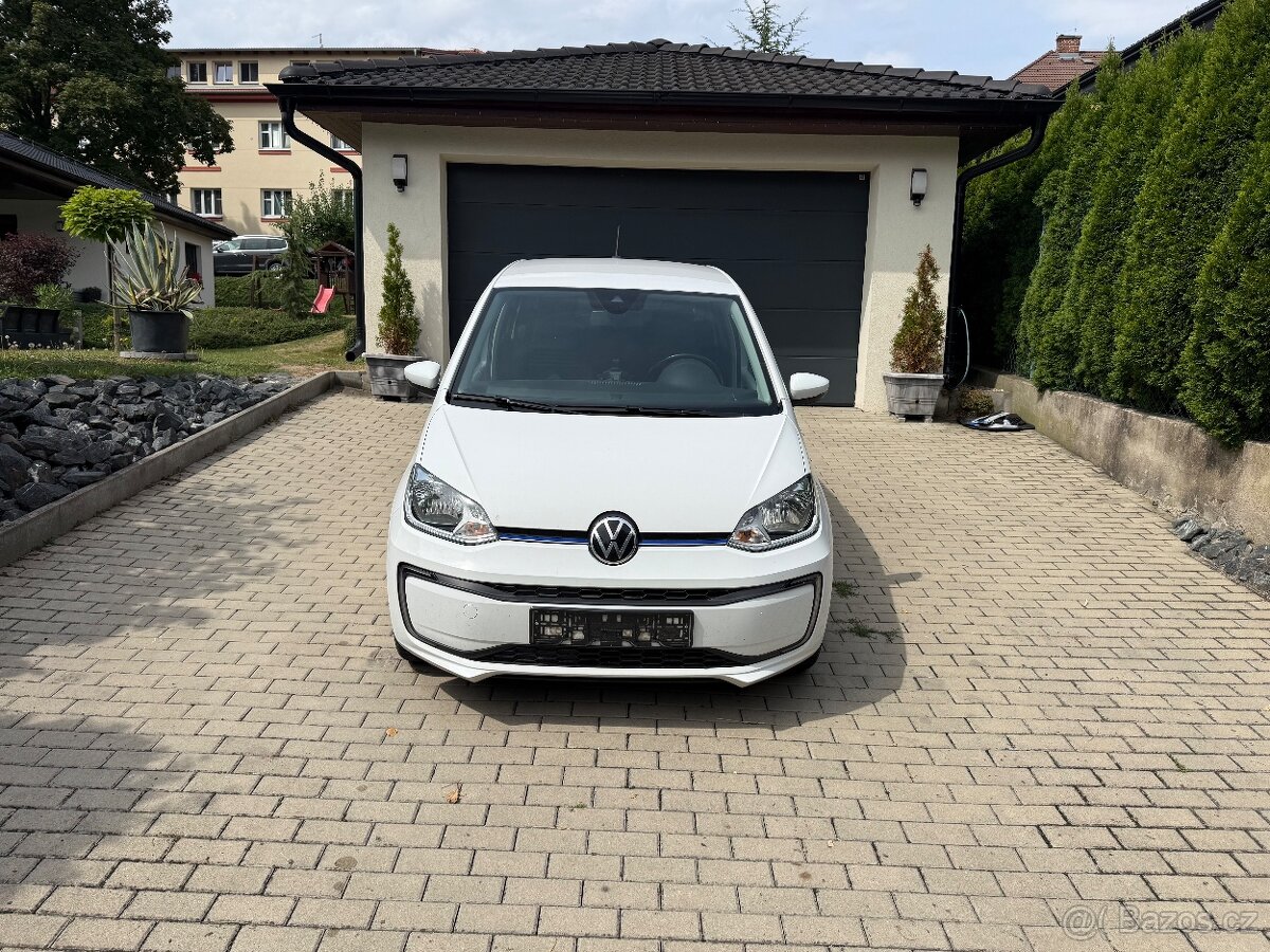VW E-UP DRIVE 2022 - 2