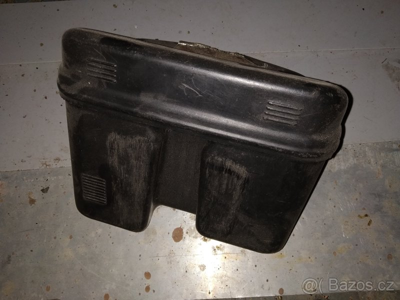 Honda - 2