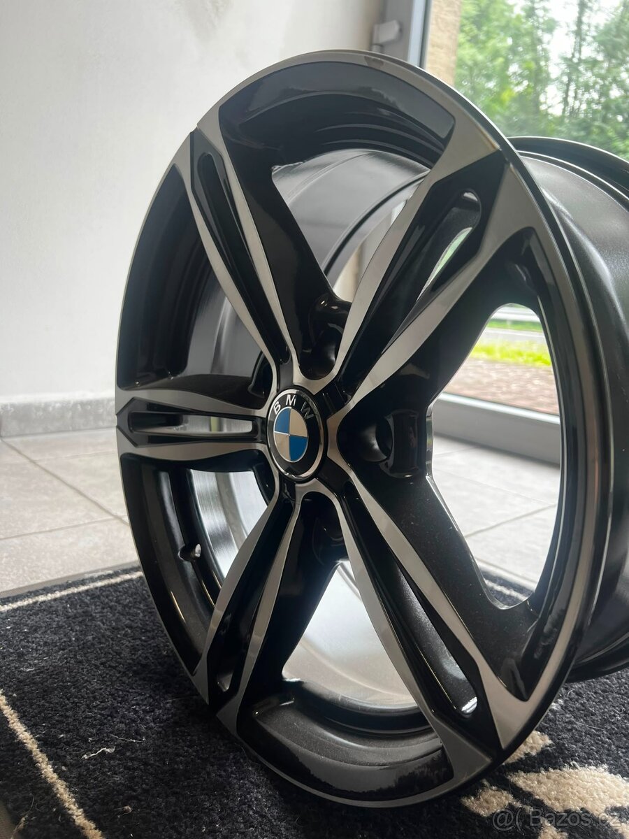 ALU kola Spath - repl. BMW - 2